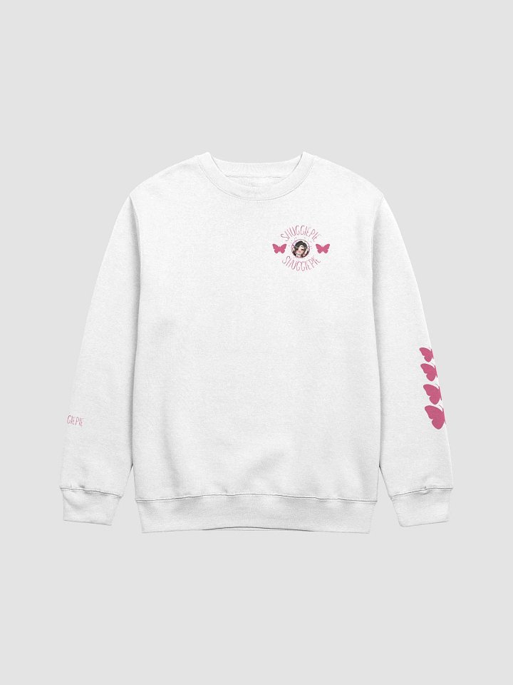 Cozy Sweater ♥ product image (1)