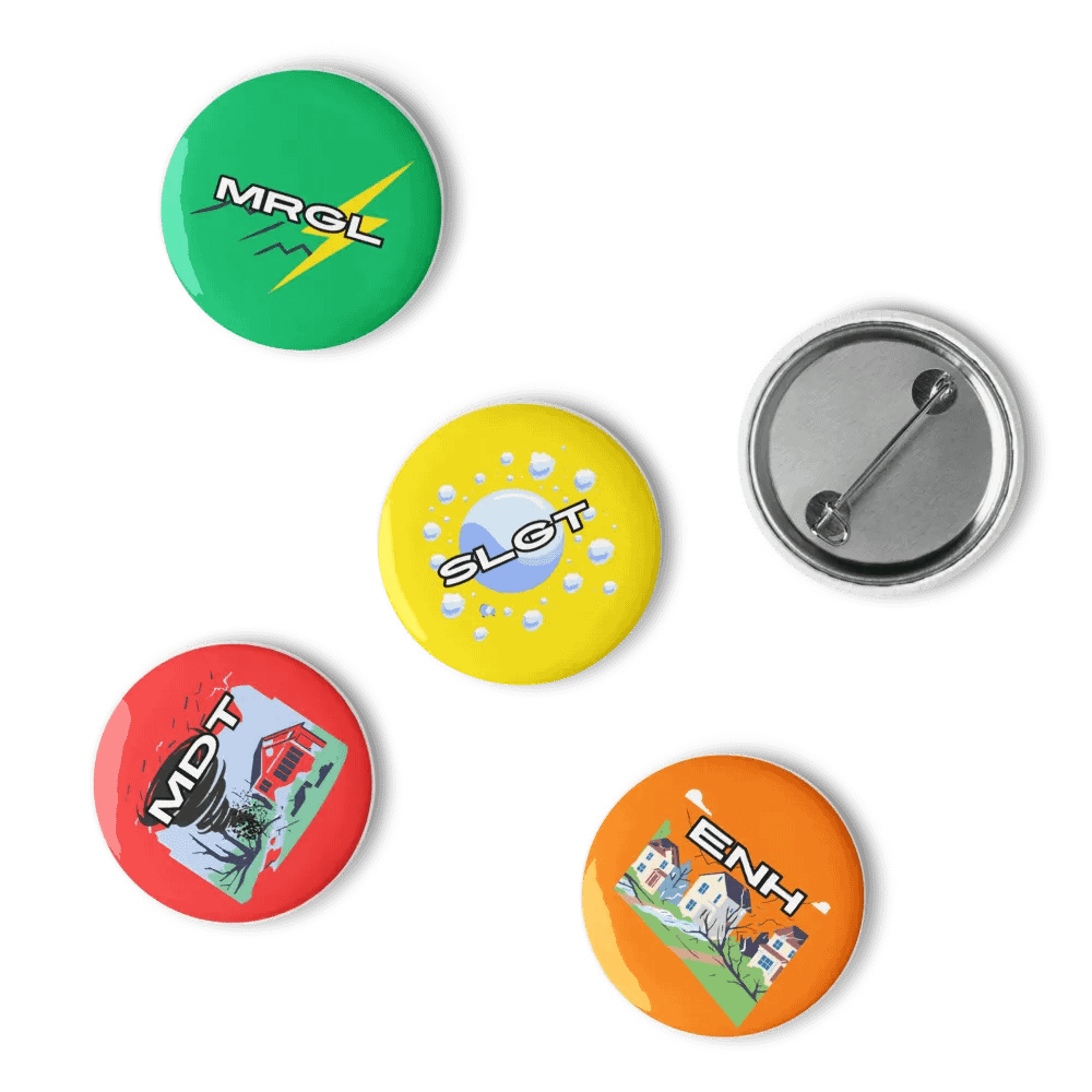 CONVECTIVE OUTLOOK BUTTONS product image (15)