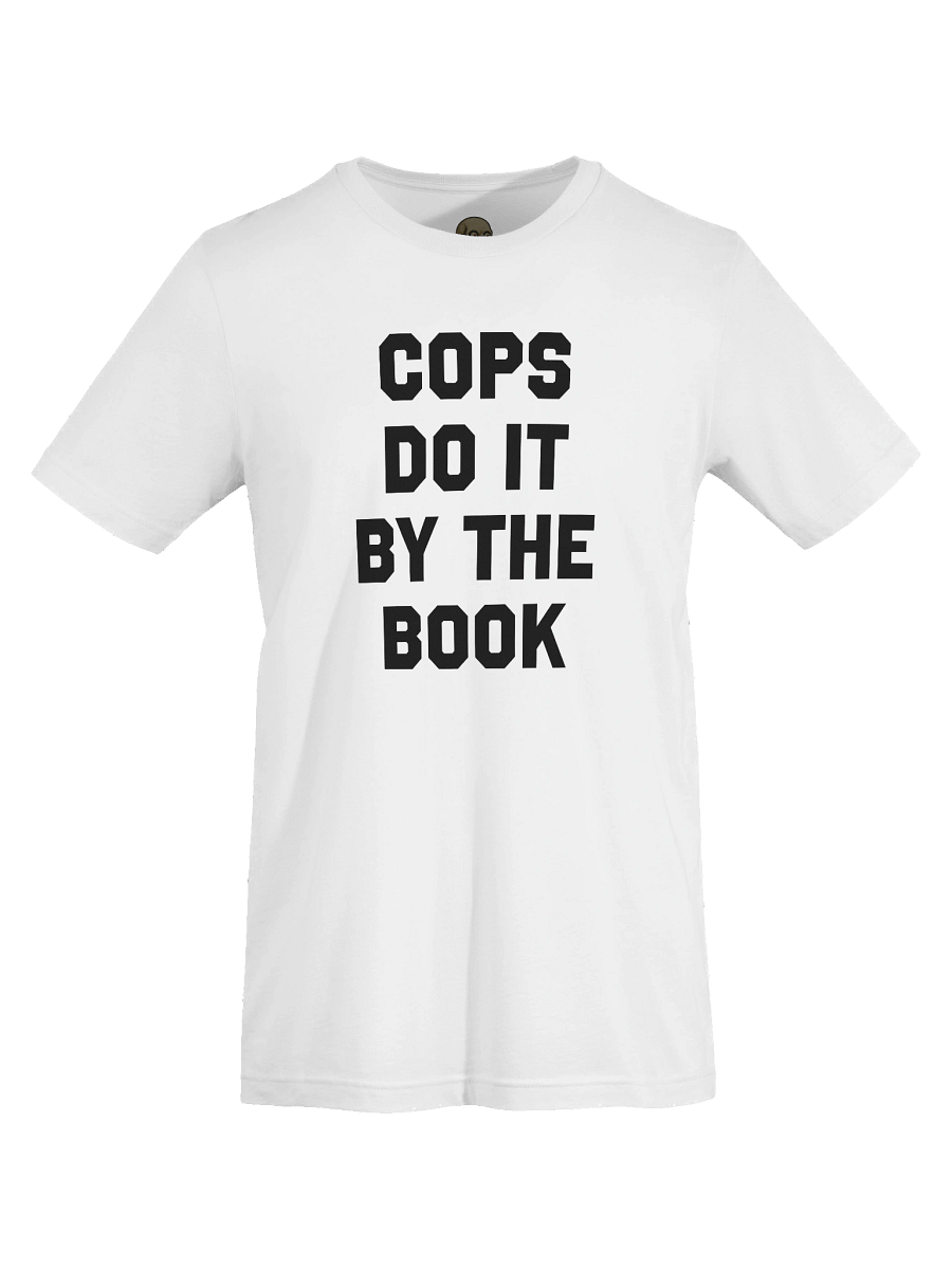 Cops Do It By The Book - Halloween 4 product image (7)
