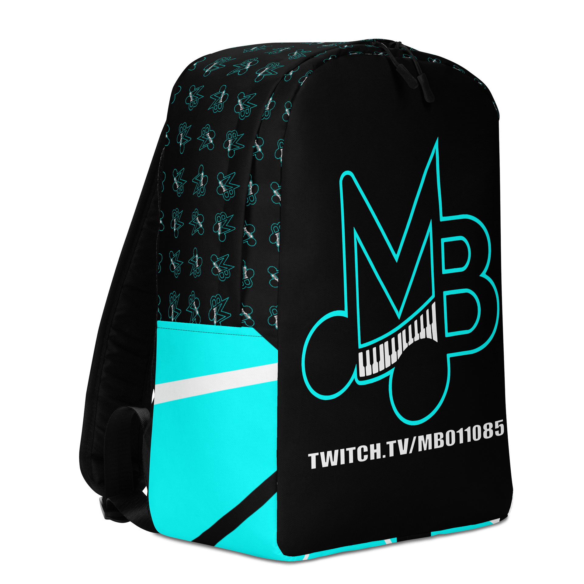 MB Gear Back Pack product image (3)