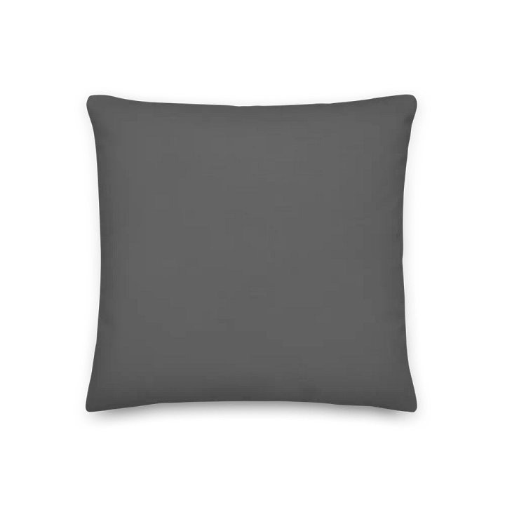 iBuy Hunter Logo All-Over Print Pillow product image (2)