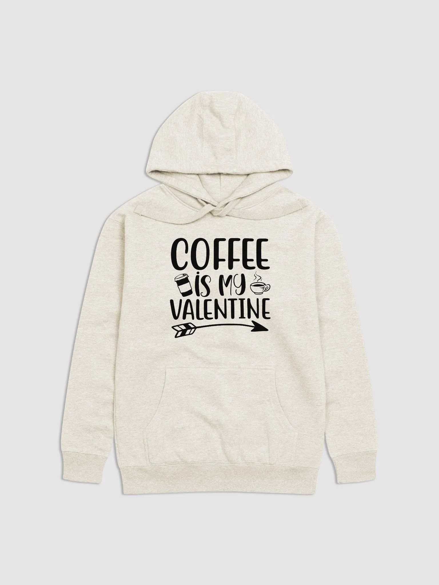 Coffee is My Valentine. product image (2)