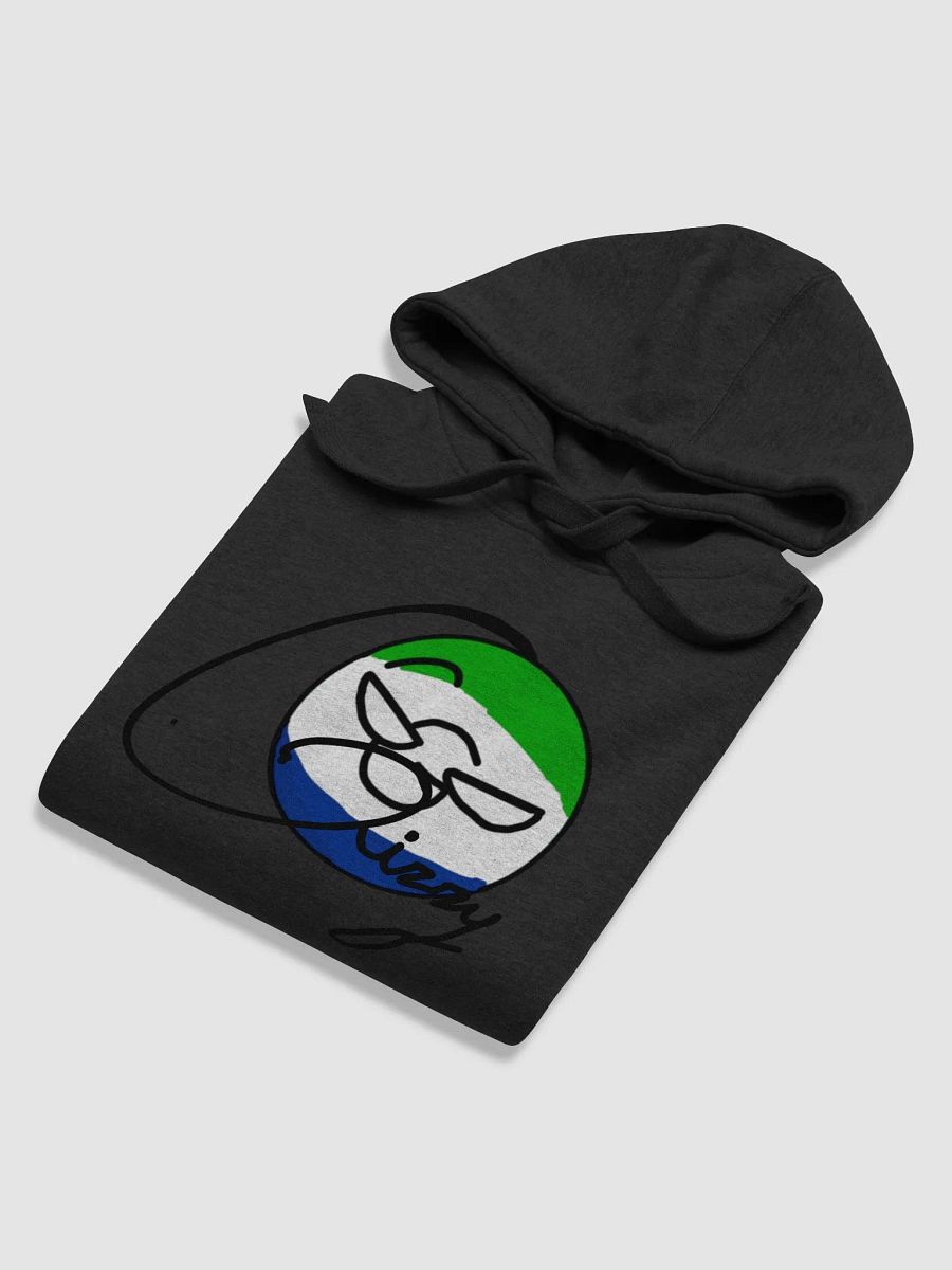 Gizzy´s Premium Hoodie product image (6)
