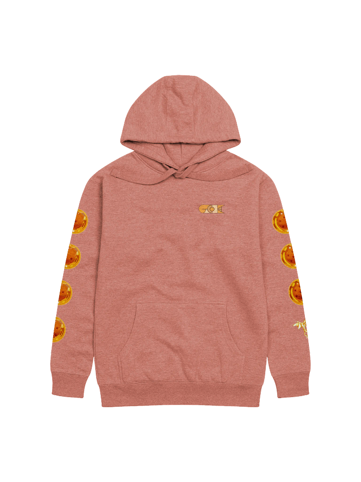 Pull ChômaZe product image (4)