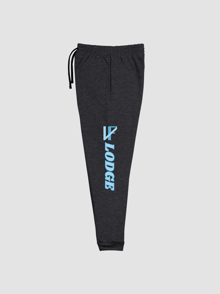 Lodge Unisex Joggers product image (1)