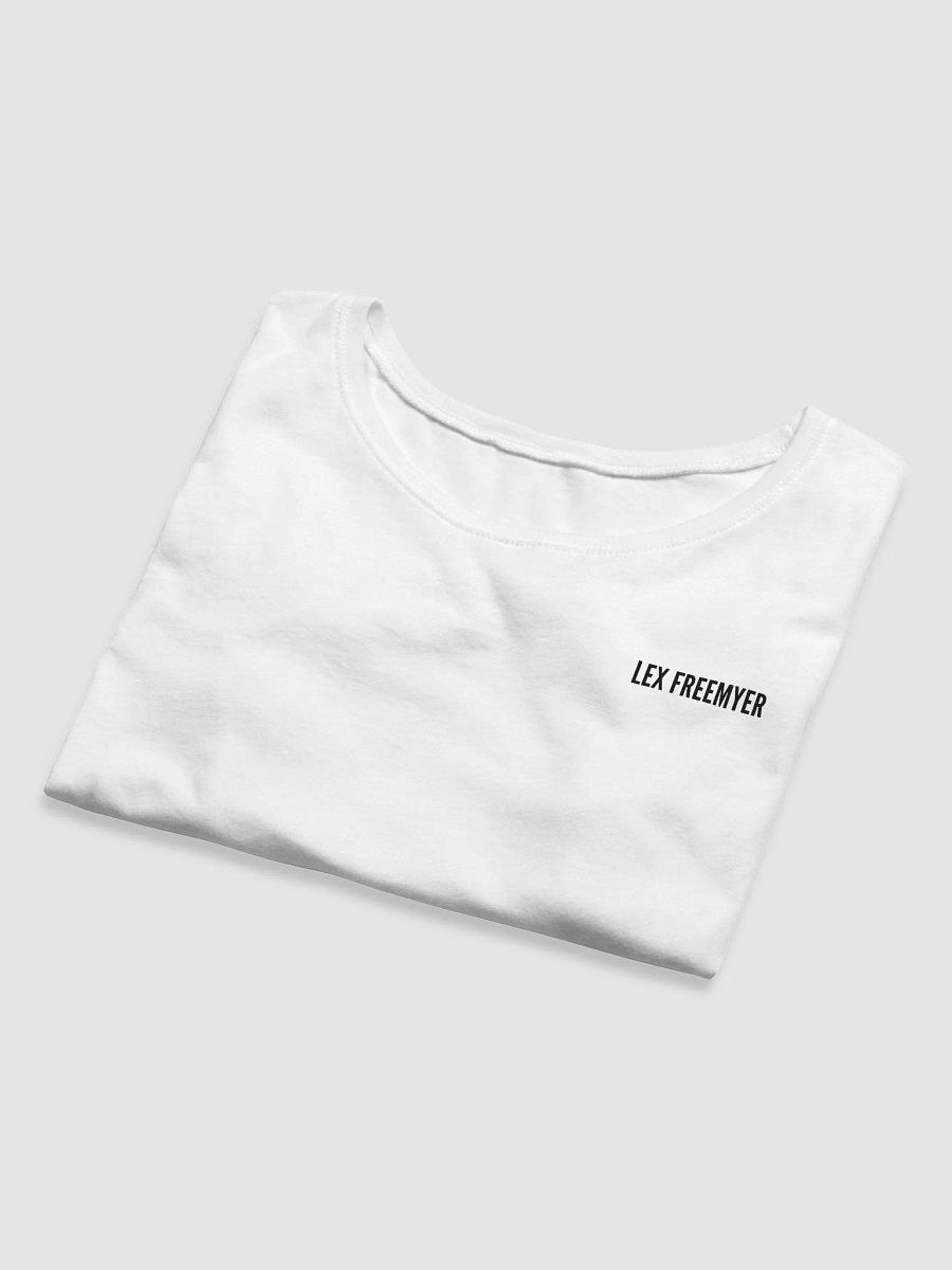 Cropped Tee ft. Lex Quotes product image (4)