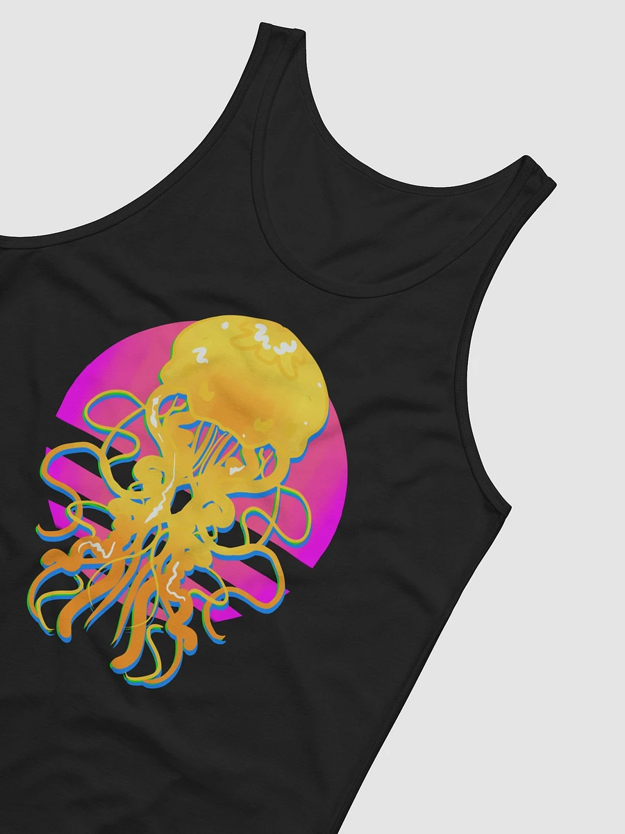 Vaporjelly jersey tank top product image (13)
