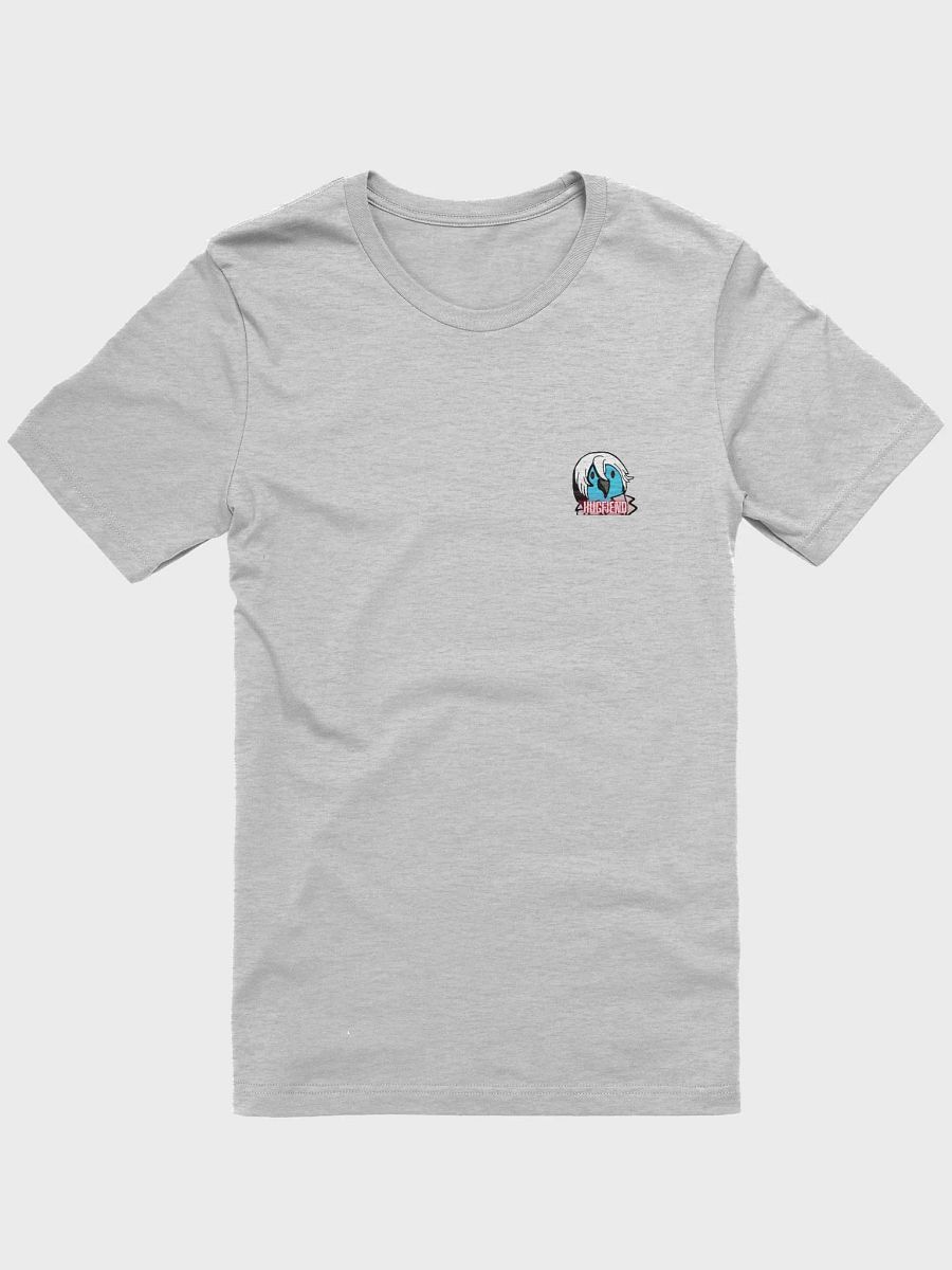 Arlecuno Tee product image (7)