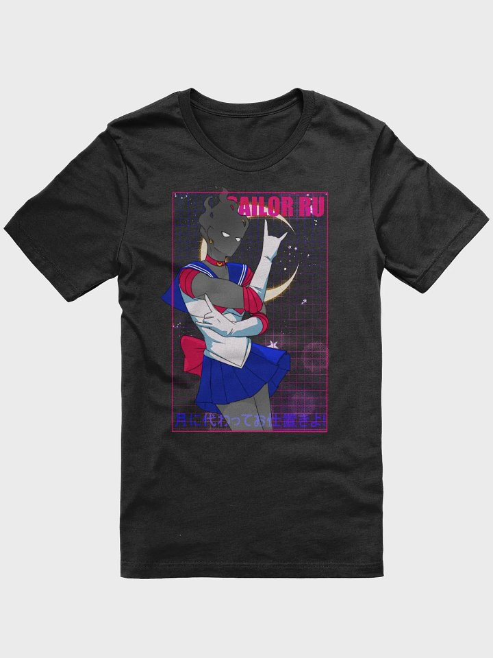 Sailor Ru Shirt (Unisex T) product image (1)