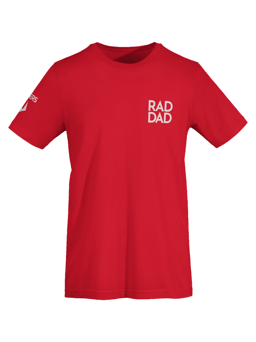 Urgers Rad Dad Shirt product image (8)