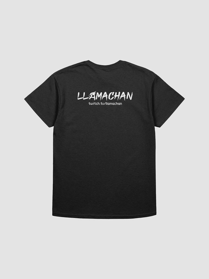 Unisex t-shirt Llama Unknown product image (2)