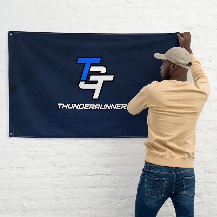 TGT Flag product image (6)