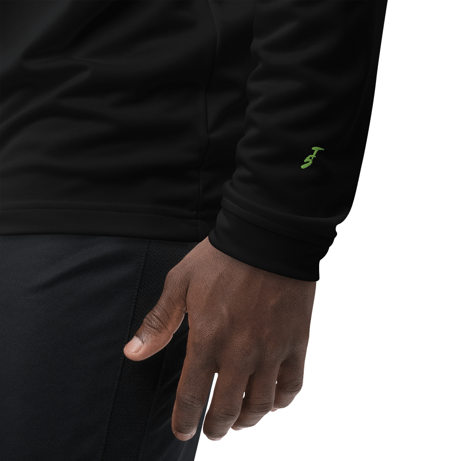 T5 1/4 Zip Adidas product image (2)