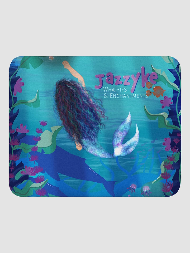 What-Ifs & Enchantments (EP) - Mouse Pad product image (1)