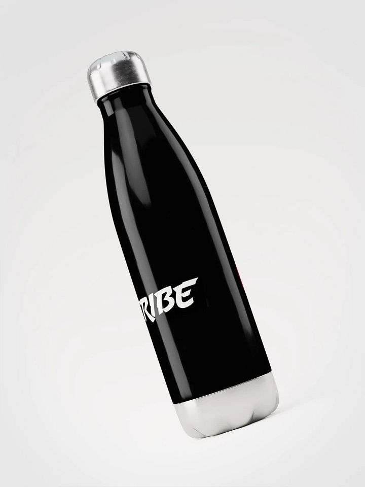 Tribe Stainless Steel Water Bottle product image (1)