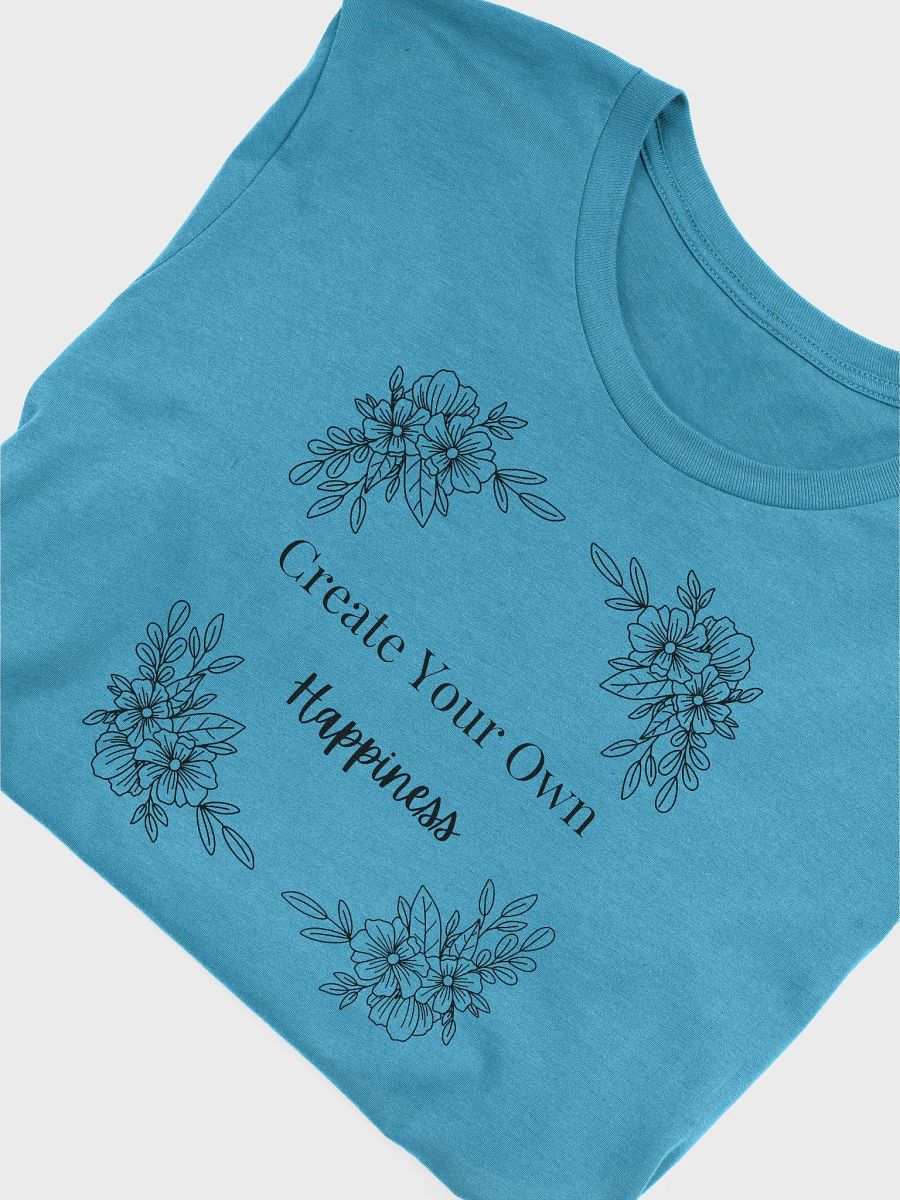 Invisible Elegance T-Shirt product image (41)