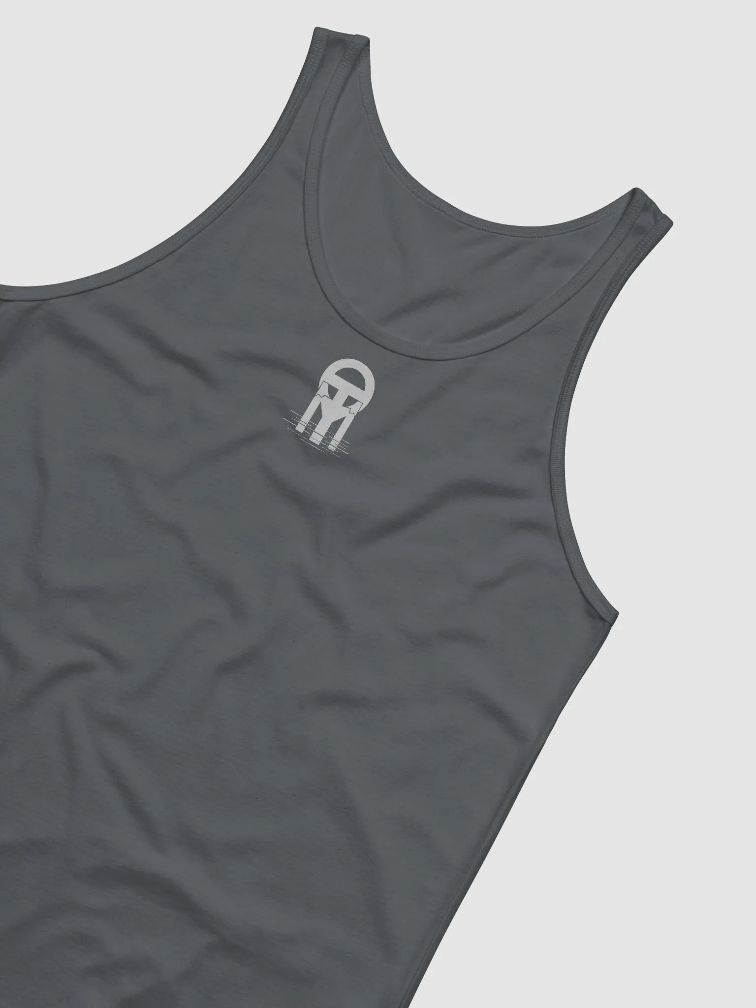 Gym Tank product image (24)