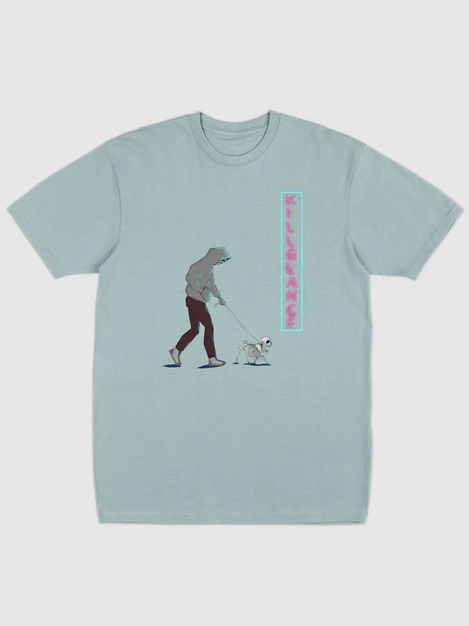 Walking Tee product image (4)