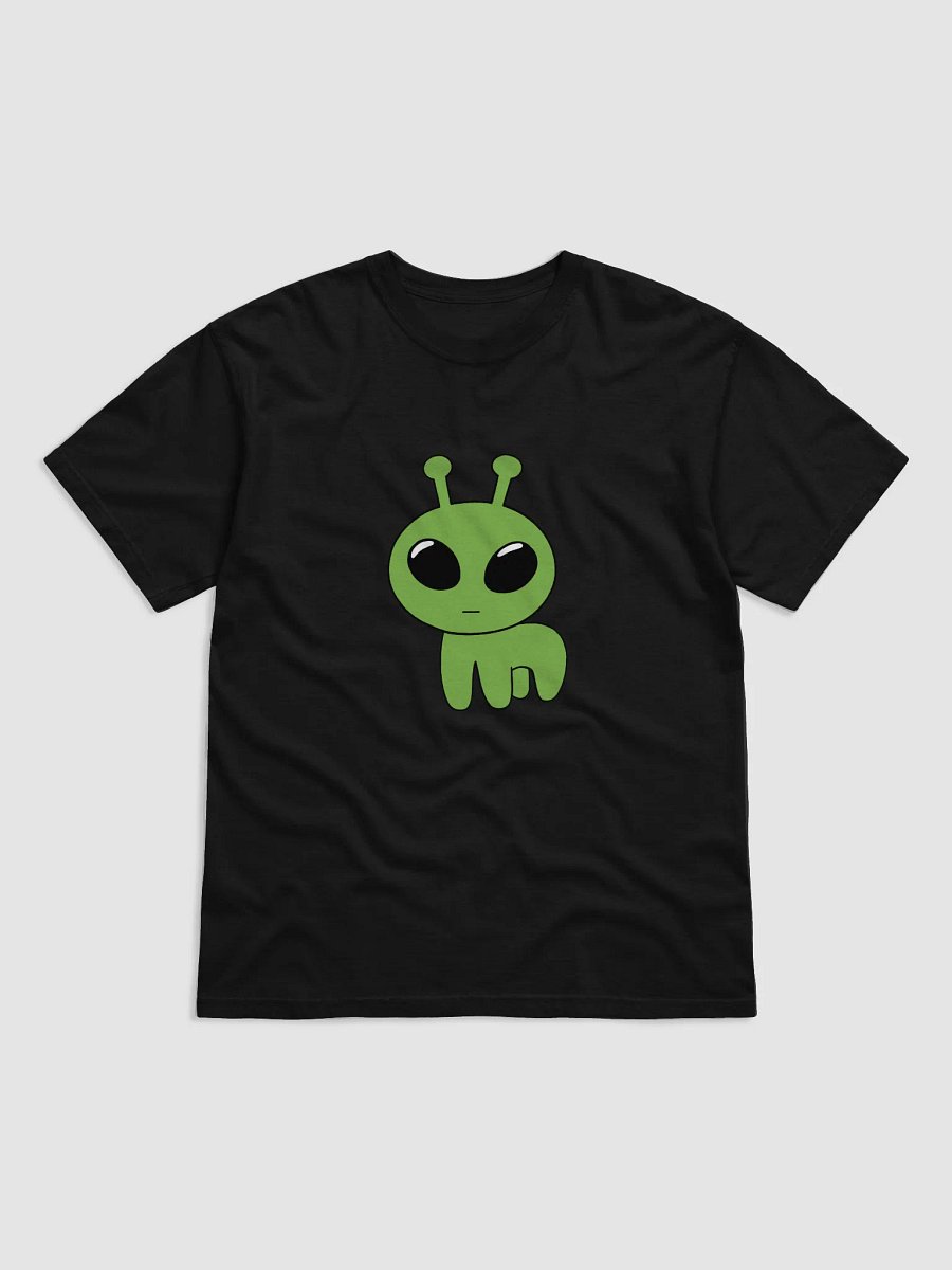 Alien Creature T-Shirt product image (1)