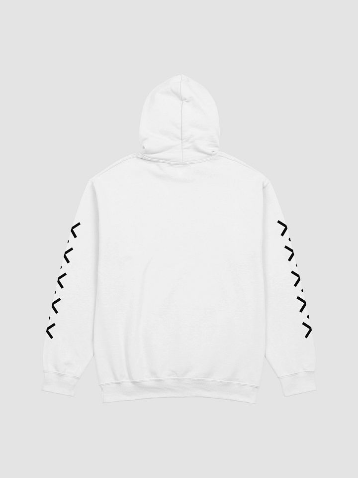 Elvarg x Galvek Hoodie product image (6)