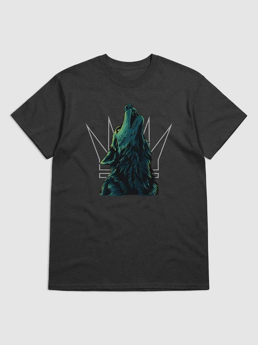 Queenofdagreen Unisex Shirt product image (1)