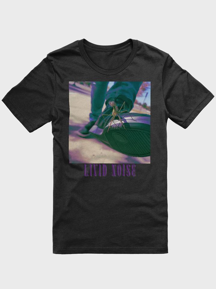 Zorak T-shirt product image (1)