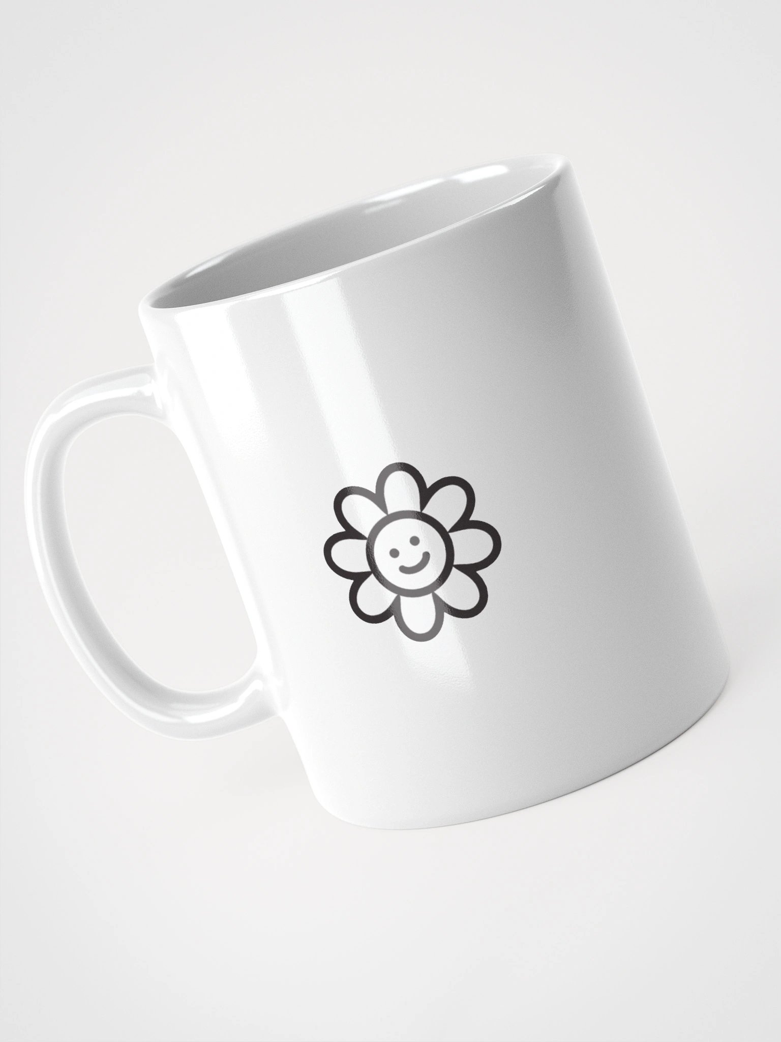 Reading Mug product image (6)