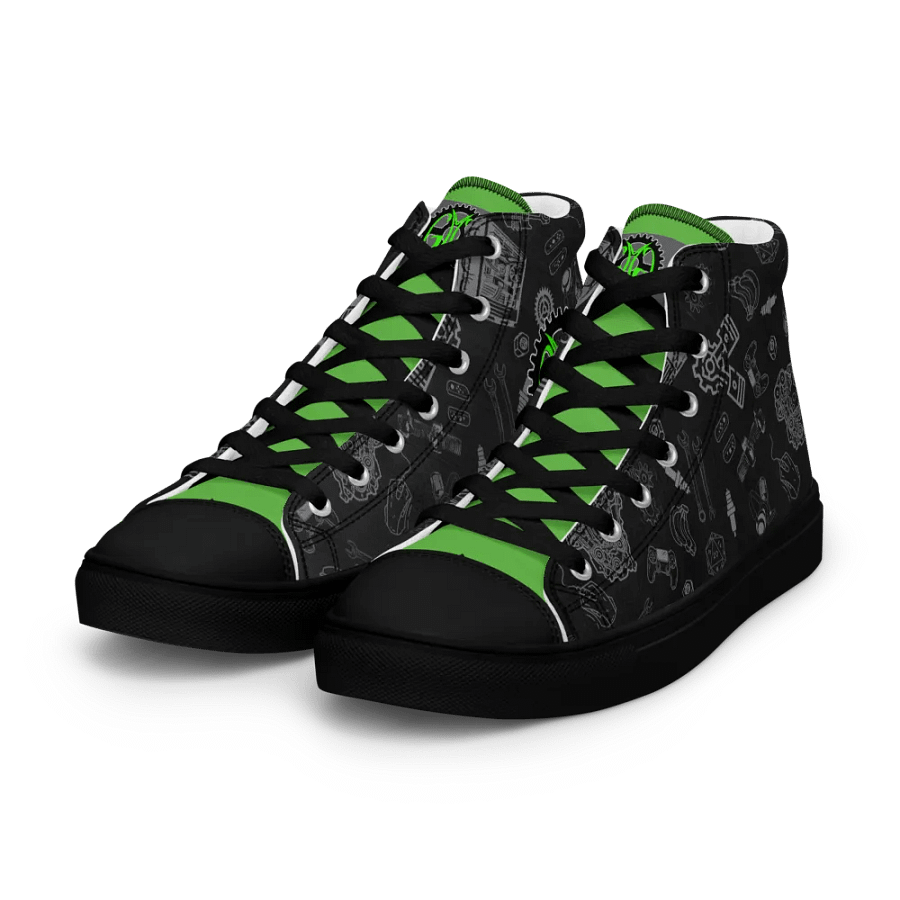 Gearhead Kicks product image (5)