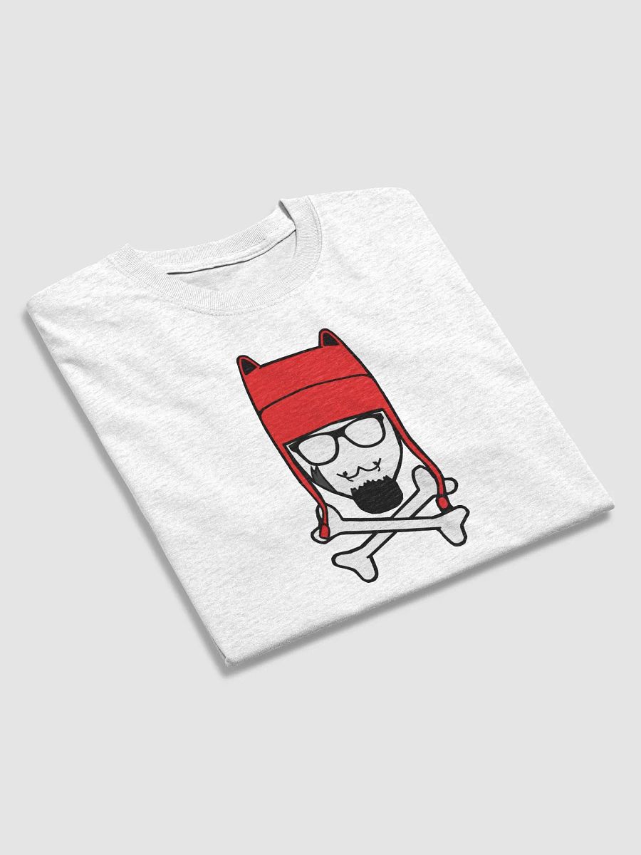 Donnie Blaq (Thank Mew) Shirt product image (19)
