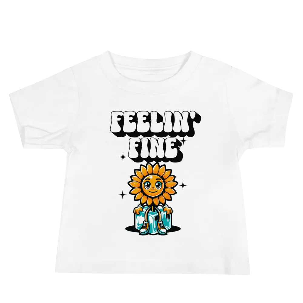 Feelin' Fine product image (3)