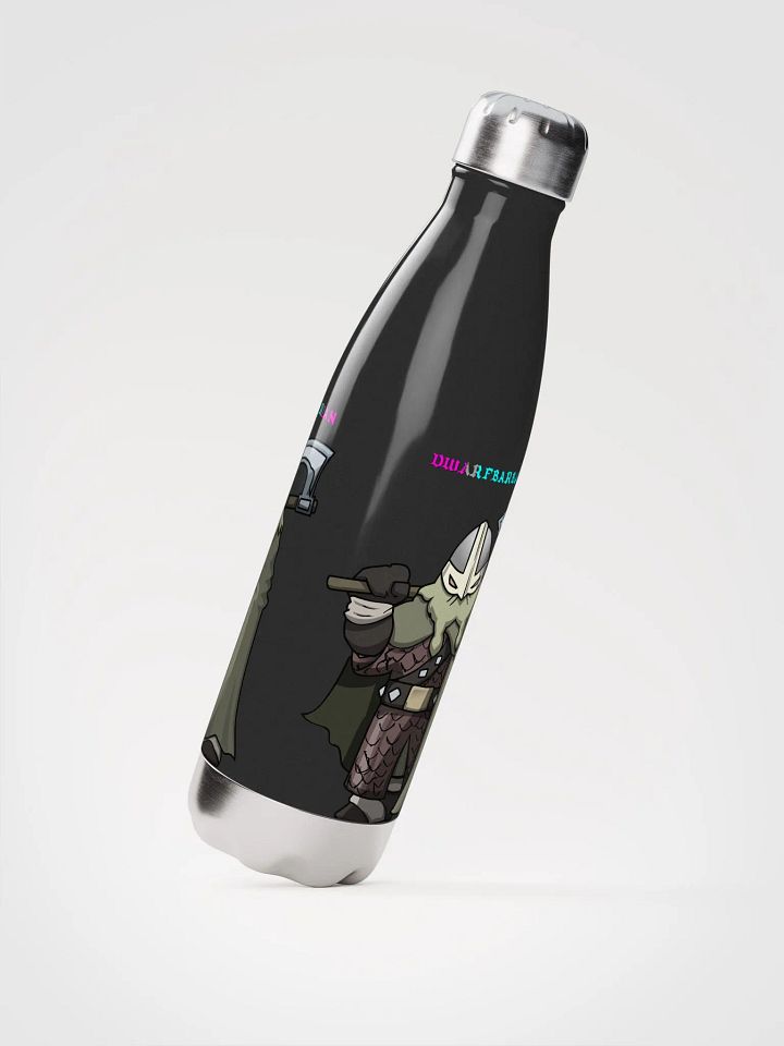 Barbarian Water Bottle product image (4)