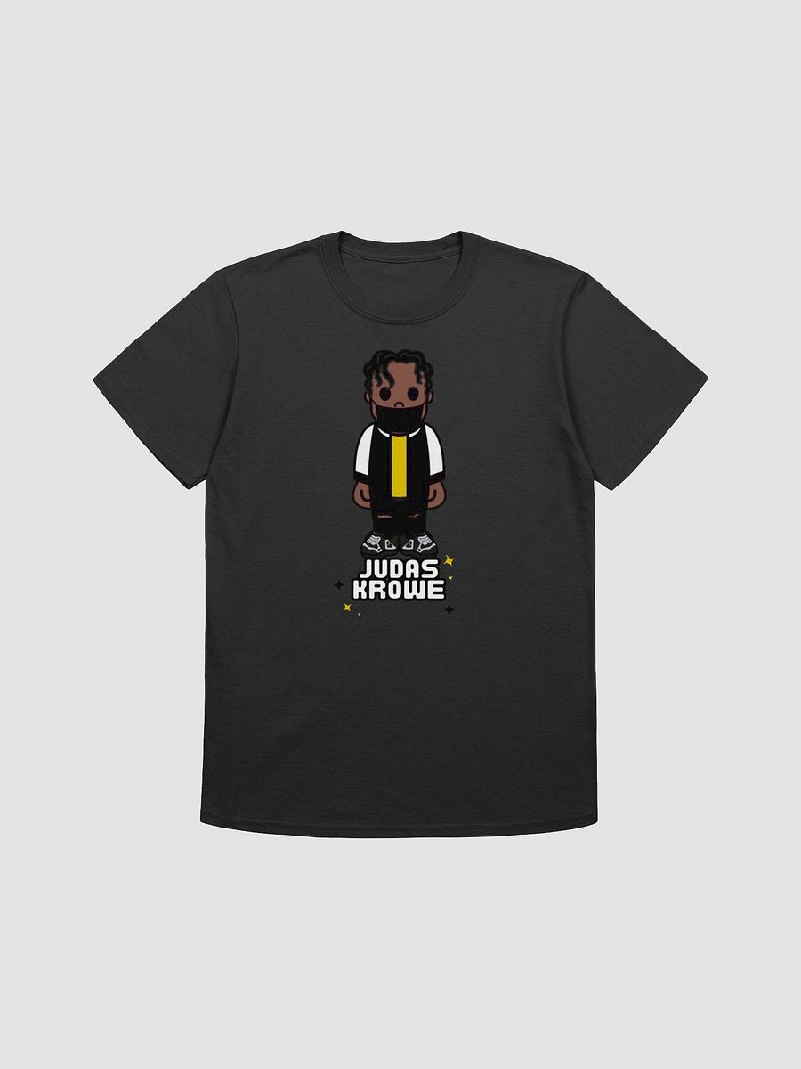 JUDAS KROWE product image (1)