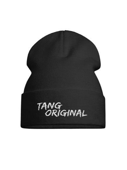 Tang Original Beanie Multi/White product image (5)