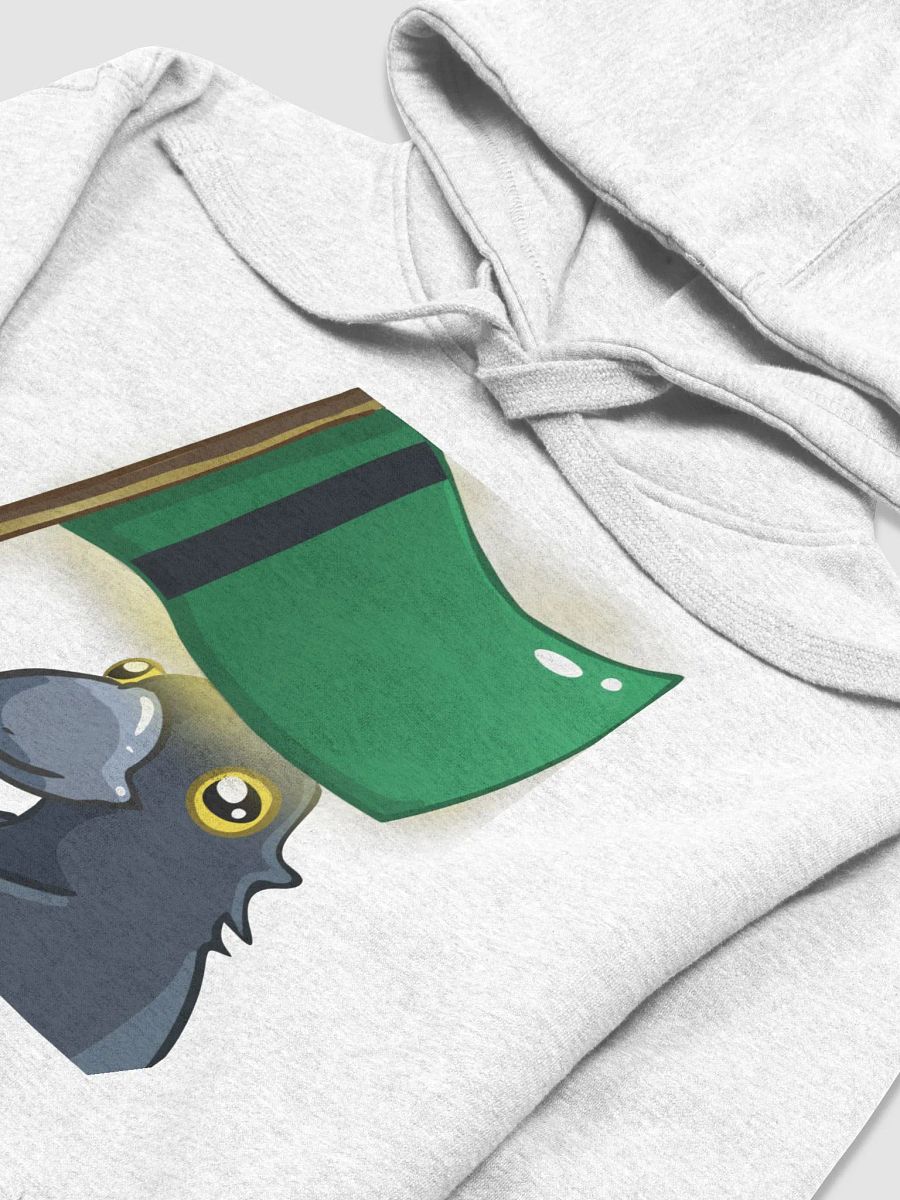 Delhi Time Unisex Hoodie product image (32)