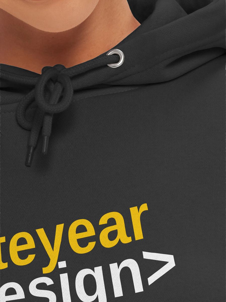 Liteyear Design - Hoodie product image (7)