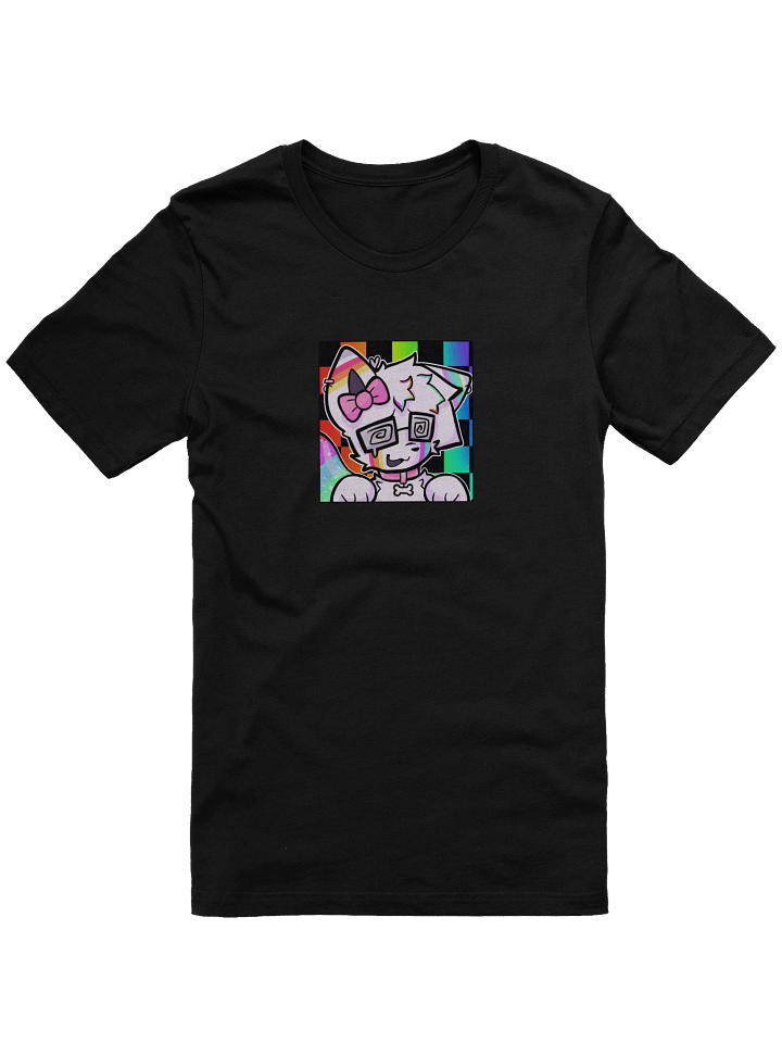 DIZZY GLITTER t-shirt product image (9)