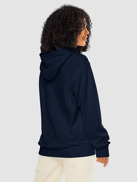 Photo showing Stanley/Stella Unisex Organic Hoodie