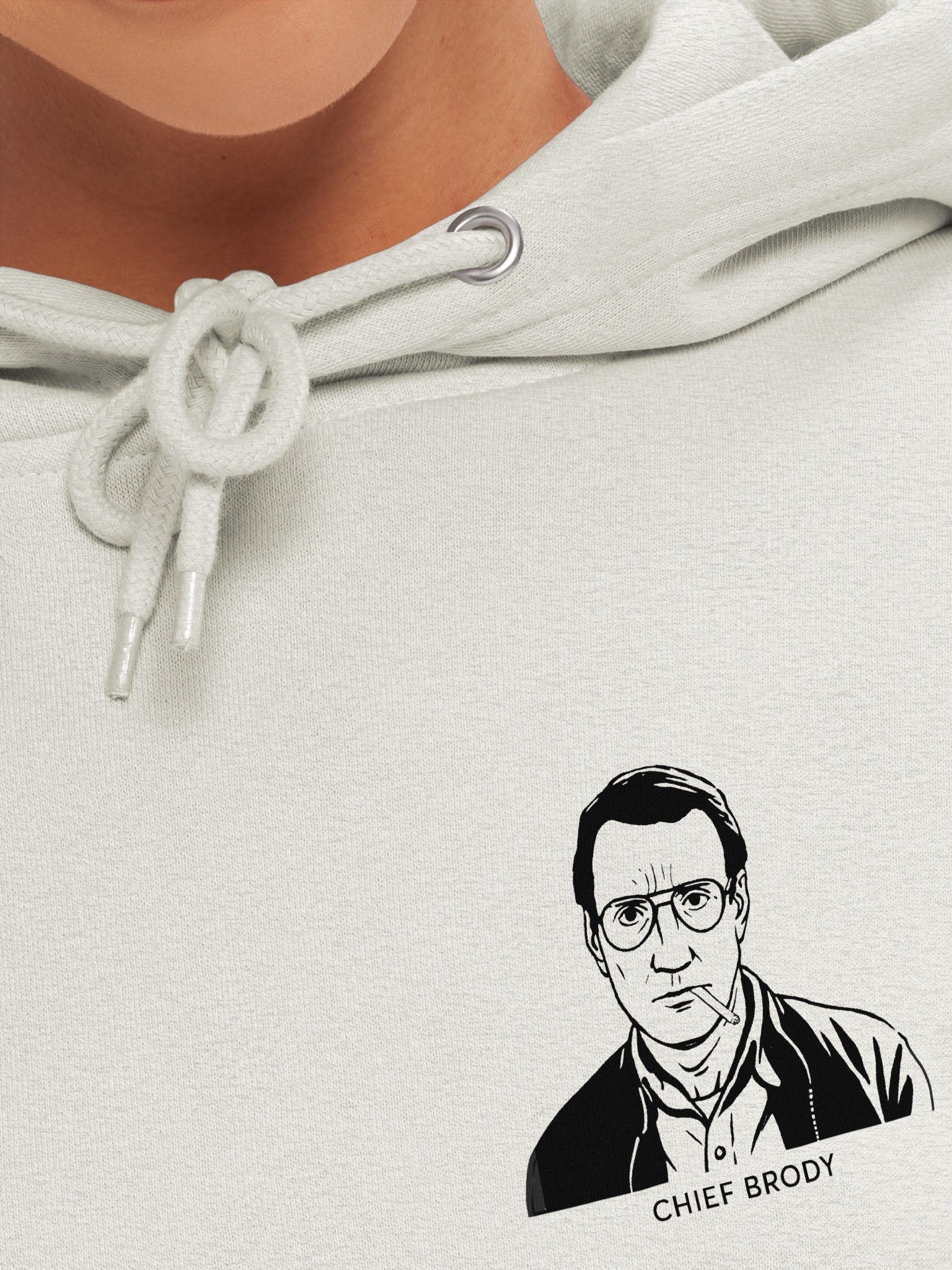 Brody Sweatshirt Mini Face product image (7)