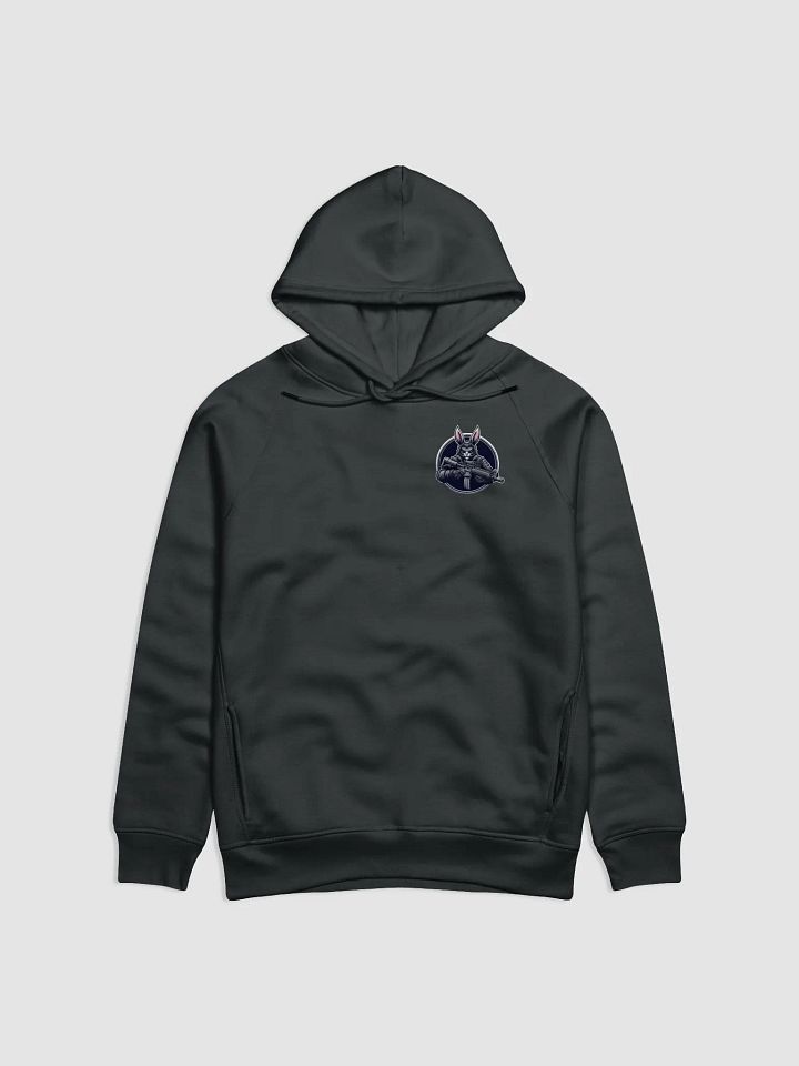 Tact Rabbit Hoodie product image (1)