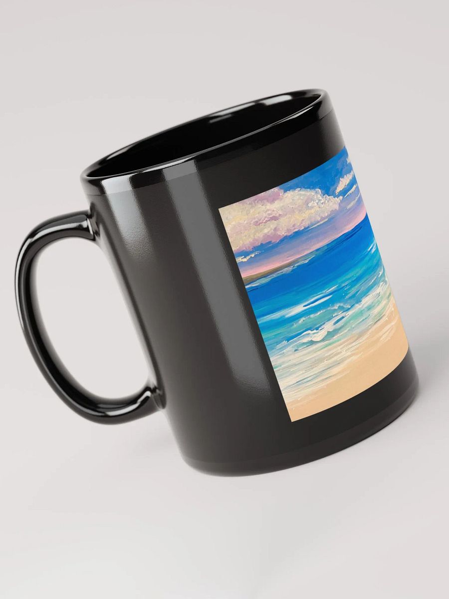 Sunset Serenity Mug product image (6)