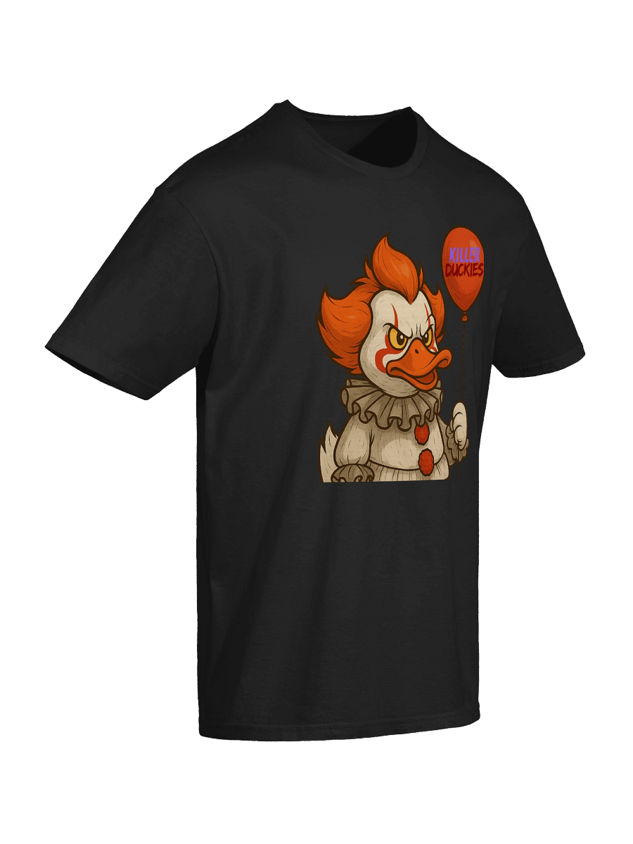 Duckiewise Tee product image (6)