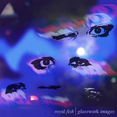 As promised at this year's #royalfishmas, here is the official cover for our 2026 winter EP, GLASSWORK IMAGES! 🔮👁️✨
We hope y...