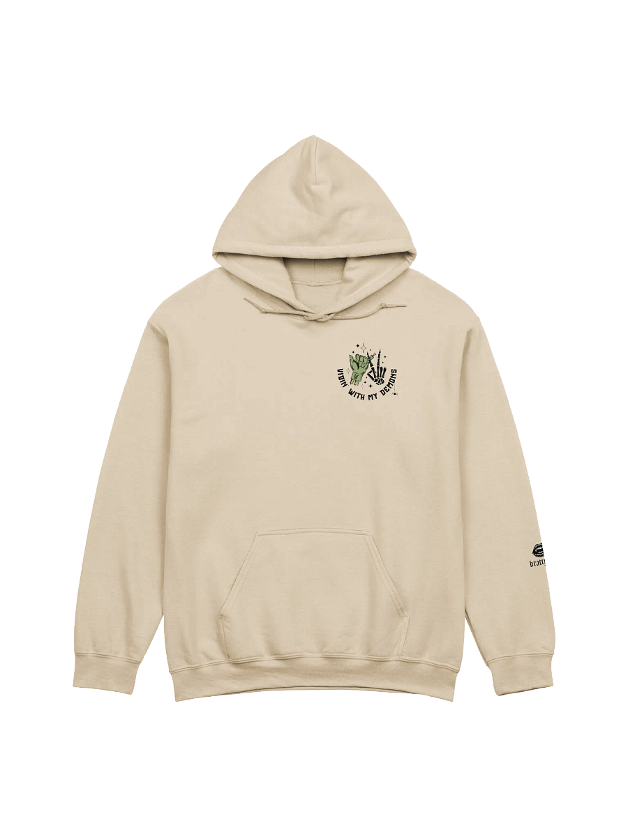 Vibin Hoodie product image (1)
