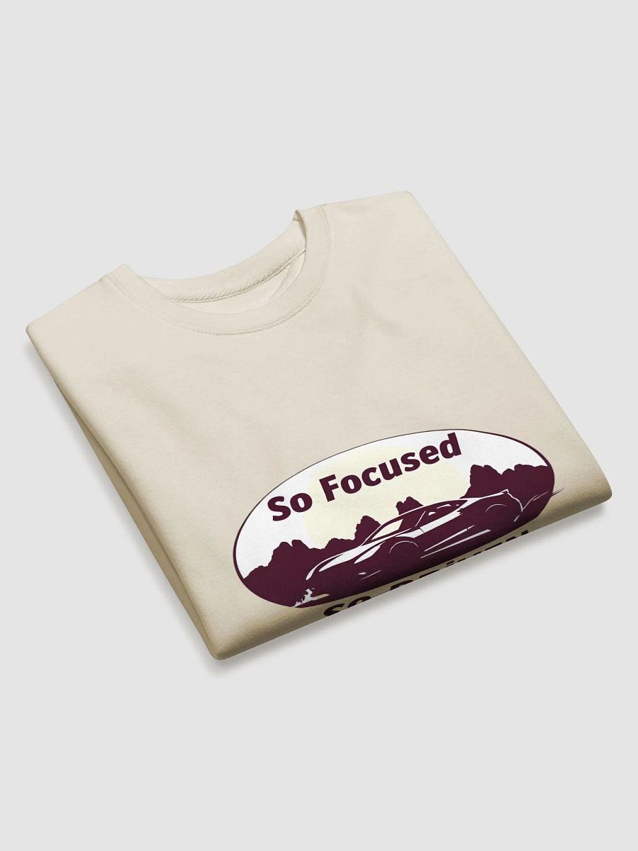 So Focused So Driven - Collection product image (7)