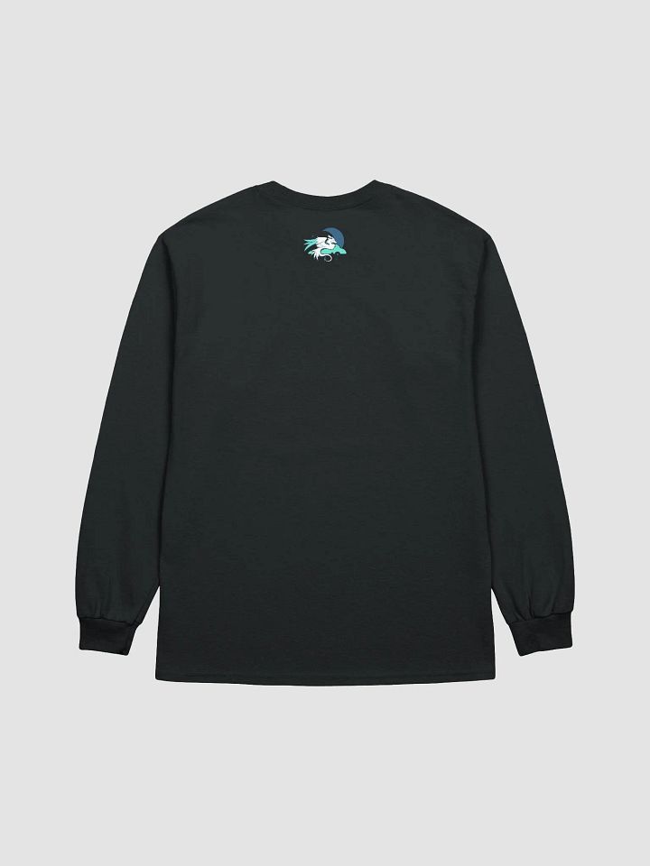 Kindling - Sunzalax Long Sleeve product image (10)