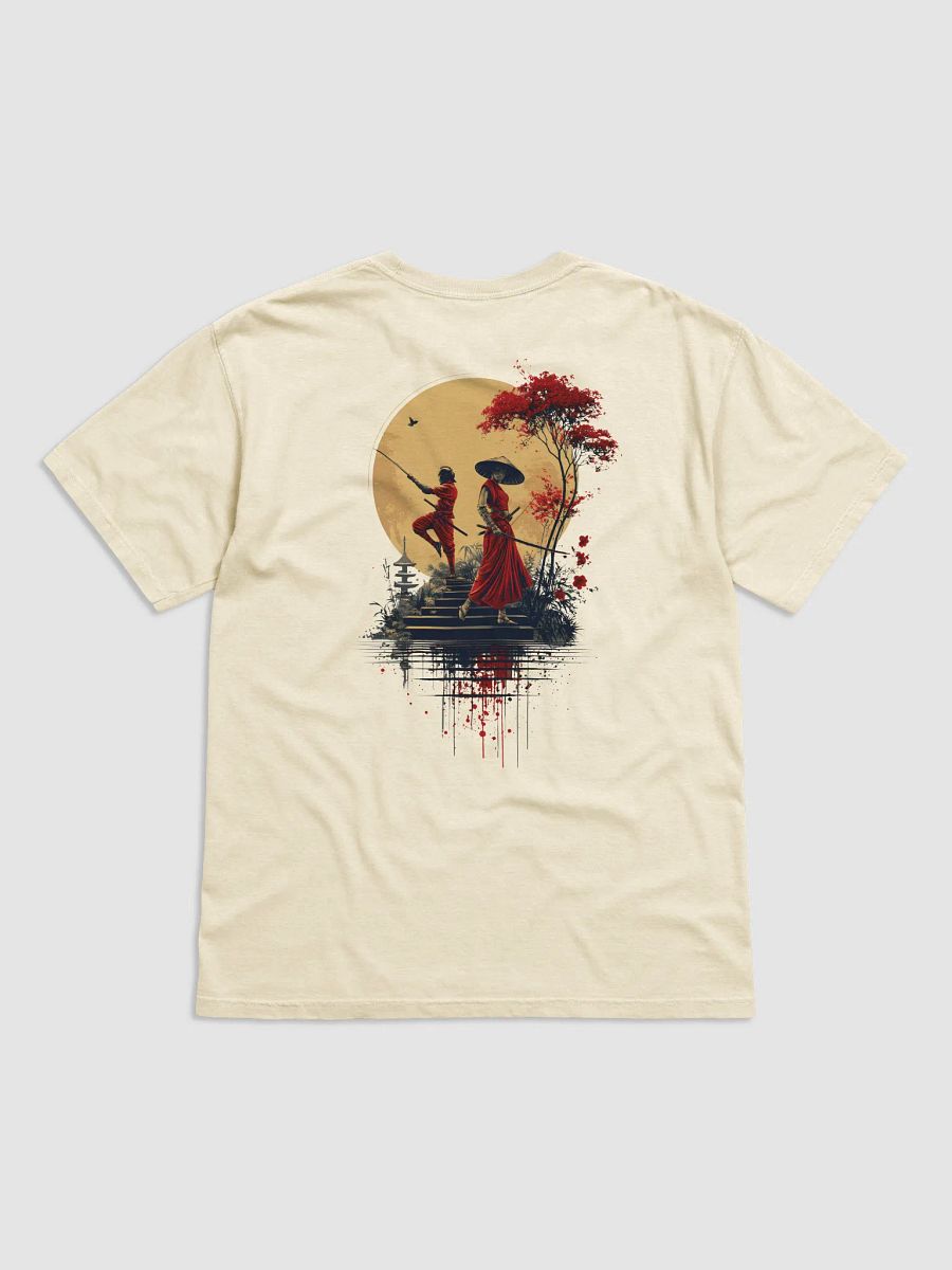 SS-035 "Warrior's Ascent" product image (3)