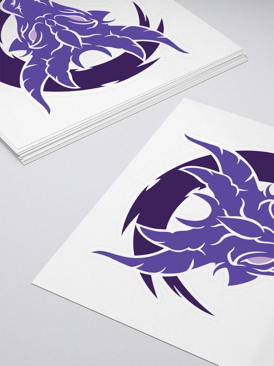 Sticker - Logo Aerinda Rageroth product image (4)