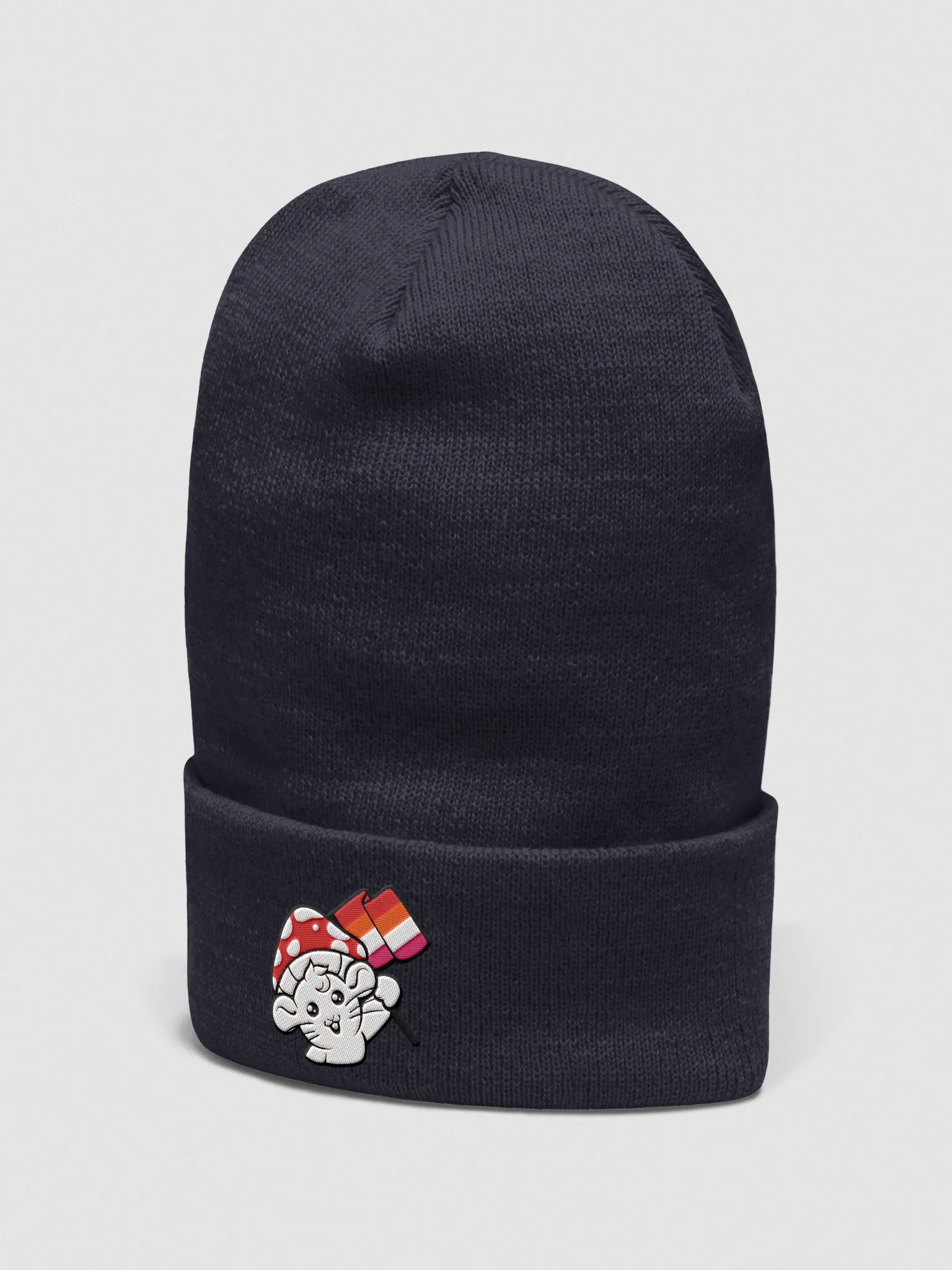 Lesbian beanie product image (3)