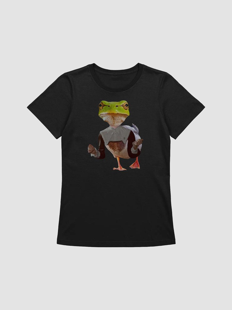 No Nudity Fruck Tee product image (3)
