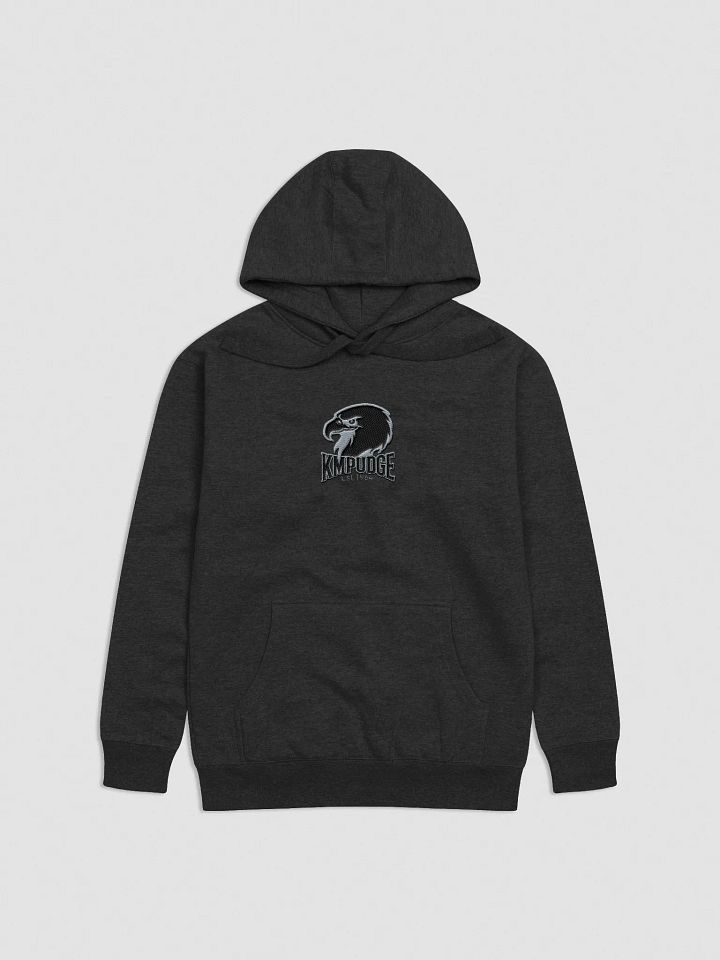 KMPUDGE Eagle Head Premium Hoodie product image (1)